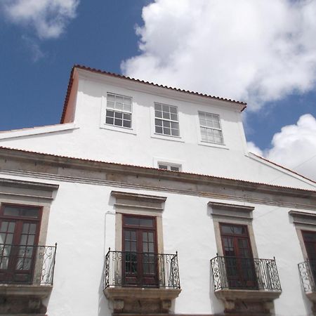 Residencial Galo D'Ouro Hotel Caminha Exterior photo