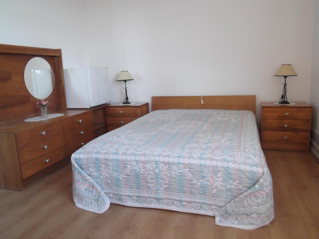 Residencial Galo D'Ouro Hotel Caminha Room photo