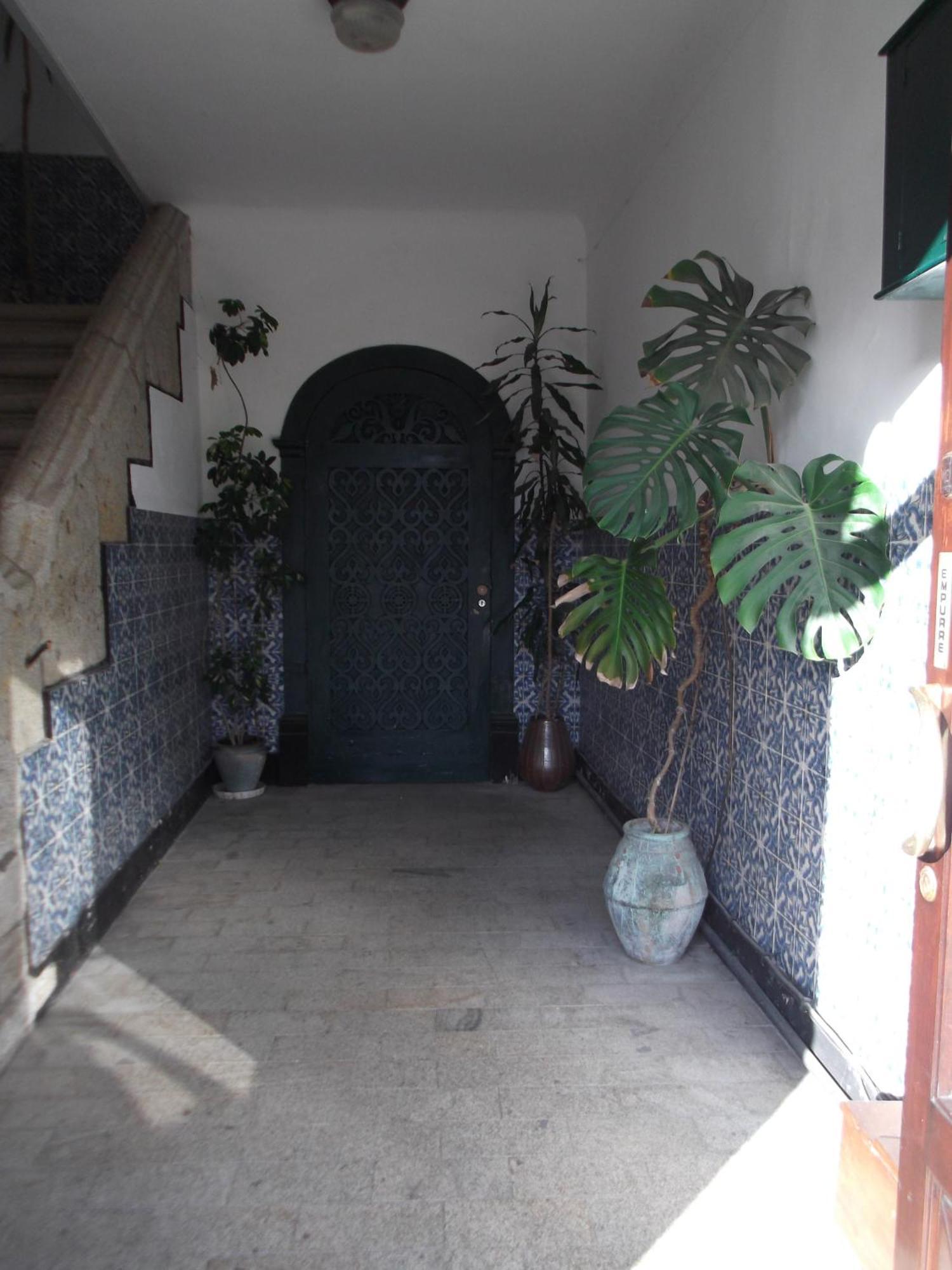 Residencial Galo D'Ouro Hotel Caminha Exterior photo